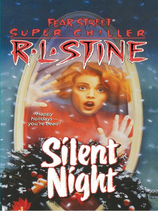 Title details for Silent Night 2 by R.L. Stine - Wait list